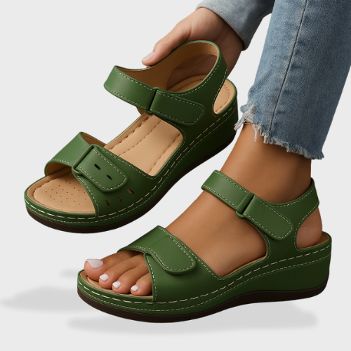 Vera™ - Elegant Sandals
