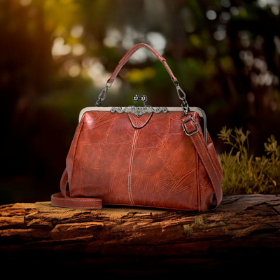 Lorelei | Elegant Vintage Handbag with Timeless Charm