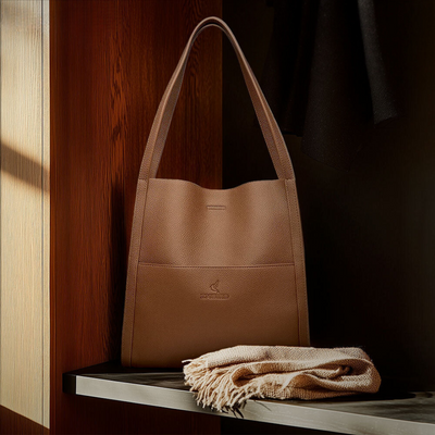 Talia | Luxury Soft Leather Handbag