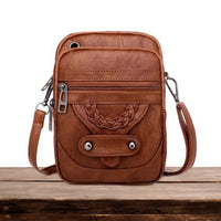 Tamsin | Shoulder Bag with Timeless Charm