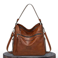Muriel | Elegant Retro Satchel