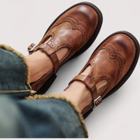 Louisa™ - Mary Jane Shoes