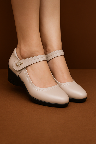 Daleyandra | Orthopedic Shoes