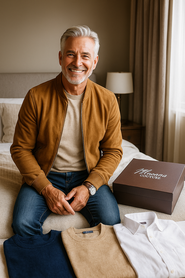 SATISFACTION GUARANTEED, ONLY WITH MEREANA