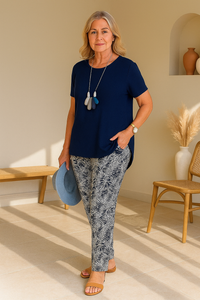 Allegra | Two-Piece Set