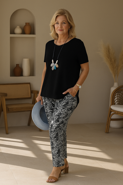 Allegra | Two-Piece Set