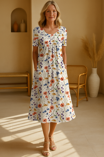 Nora | Chic Evening Dress