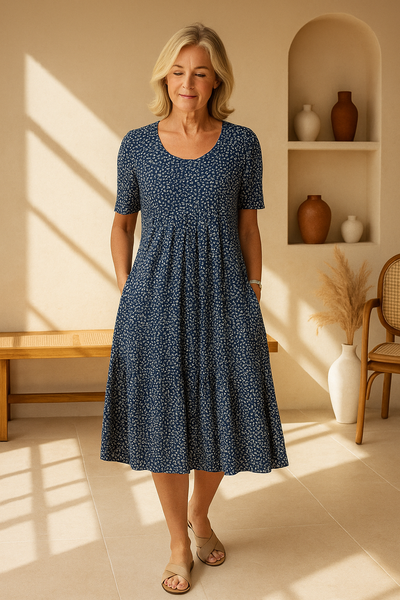 Nora | Chic Evening Dress