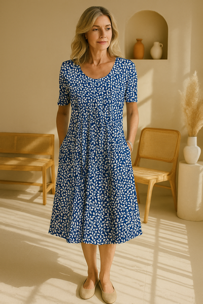 Nora | Chic Evening Dress