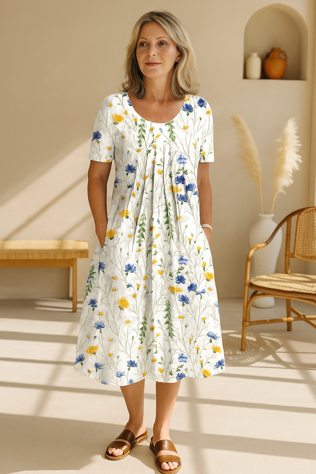 Nora | Chic Evening Dress