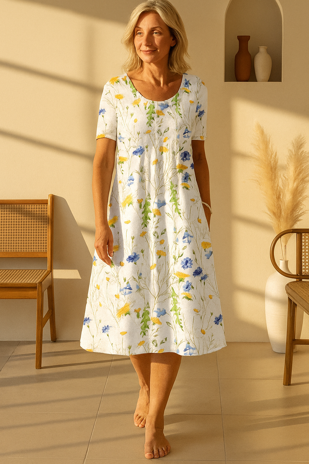 Nora | Chic Evening Dress