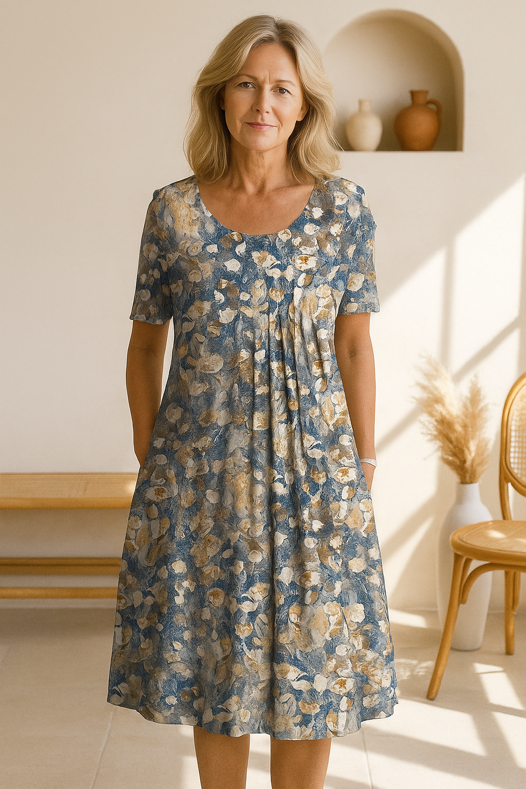 Nora | Chic Evening Dress