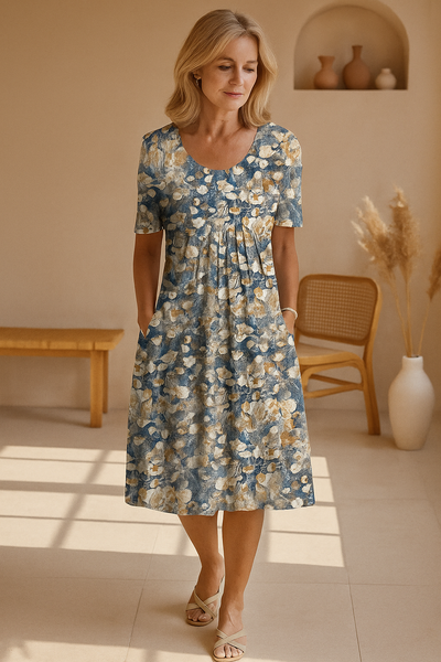 Nora | Chic Evening Dress