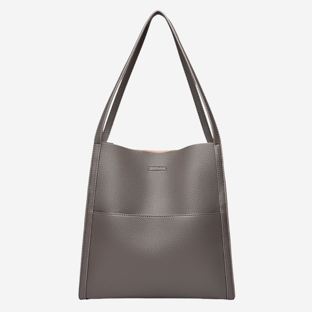Elise | Leather Handbag