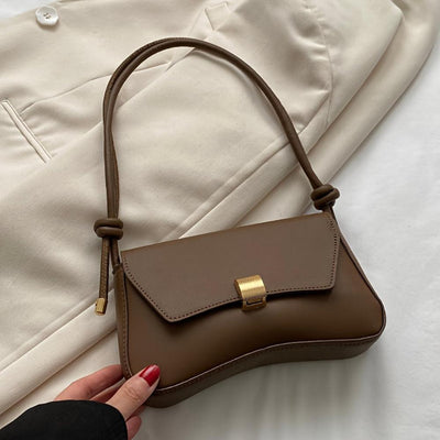 Daphne | Vintage Charm Shoulder Bag