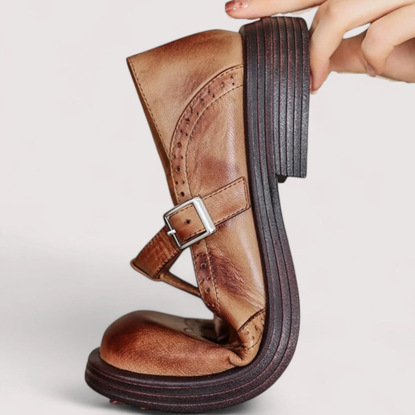 Louisa™ - Mary Jane Shoes