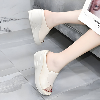 Dahlia - Orthopedic Sandals