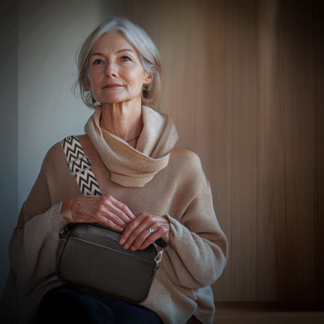 Mira | Elegant Women’s Shoulder Bag