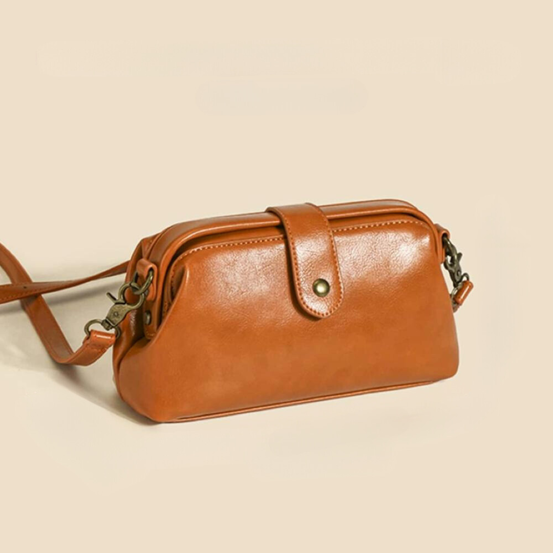 Velissa | Women’s Handbag in High-Quality Material with Lasting Elegance