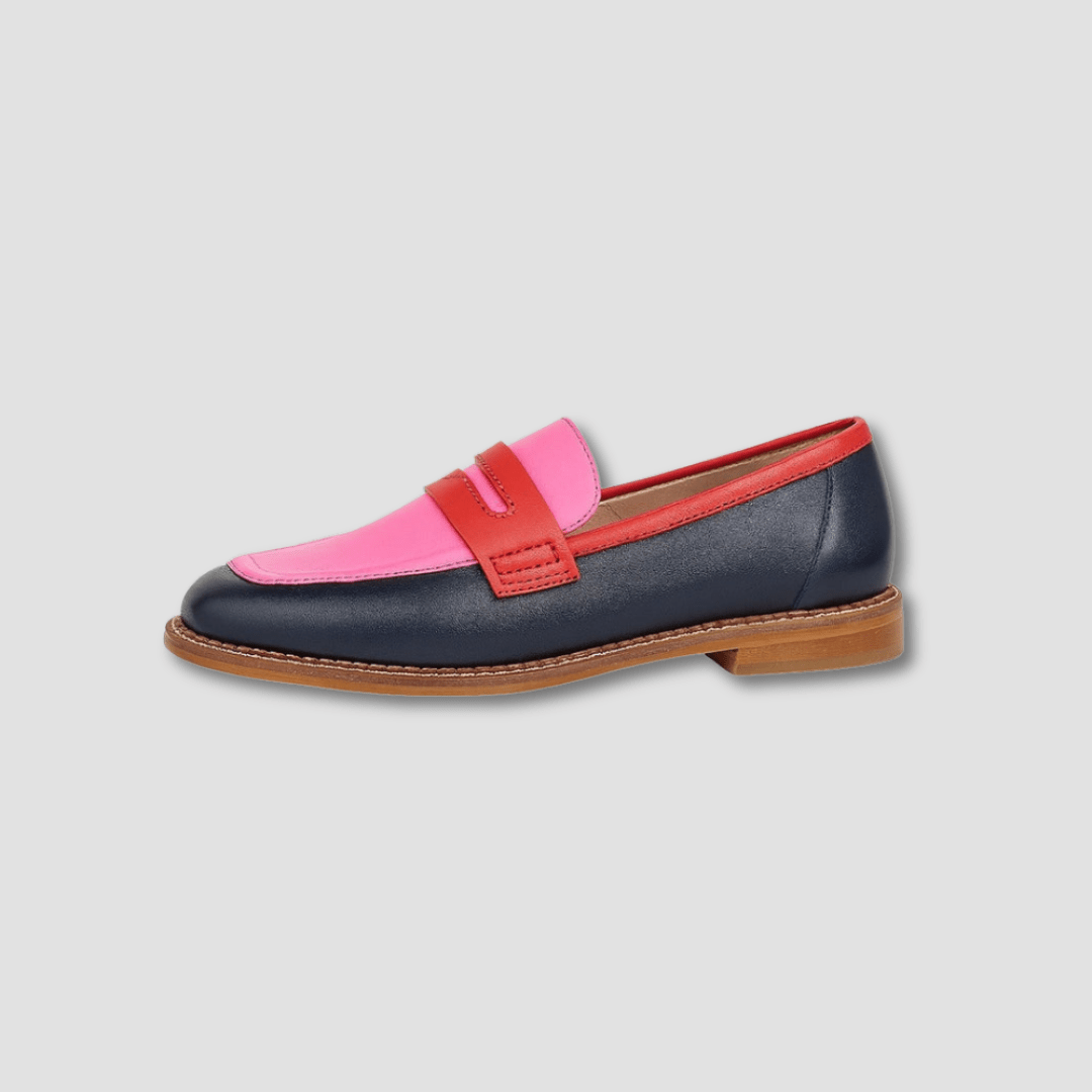 Viva | Playful Loafers