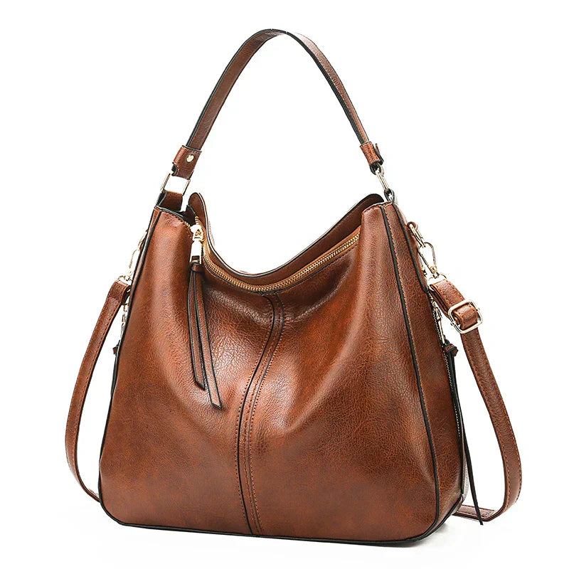 Romy | Elegant Leather Bag