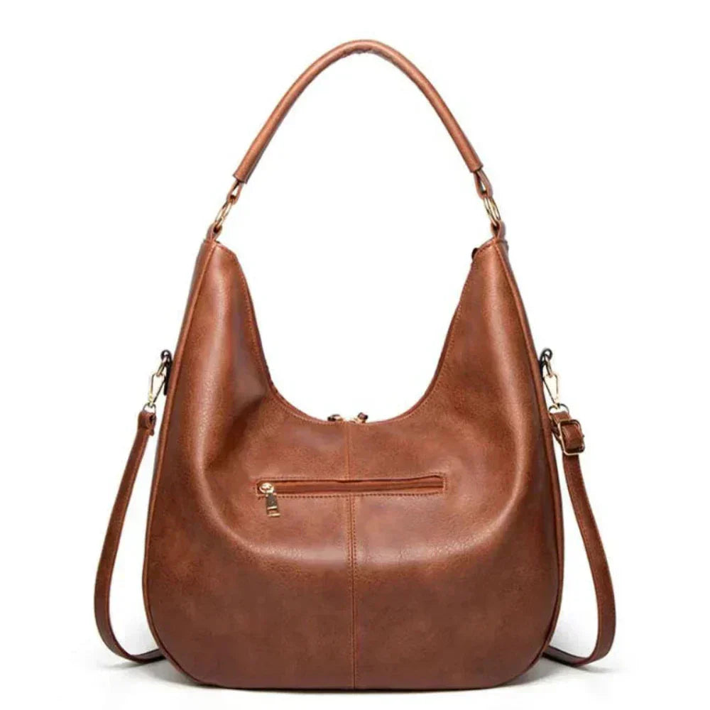 Anya | Timeless and Versatile Vintage Bag