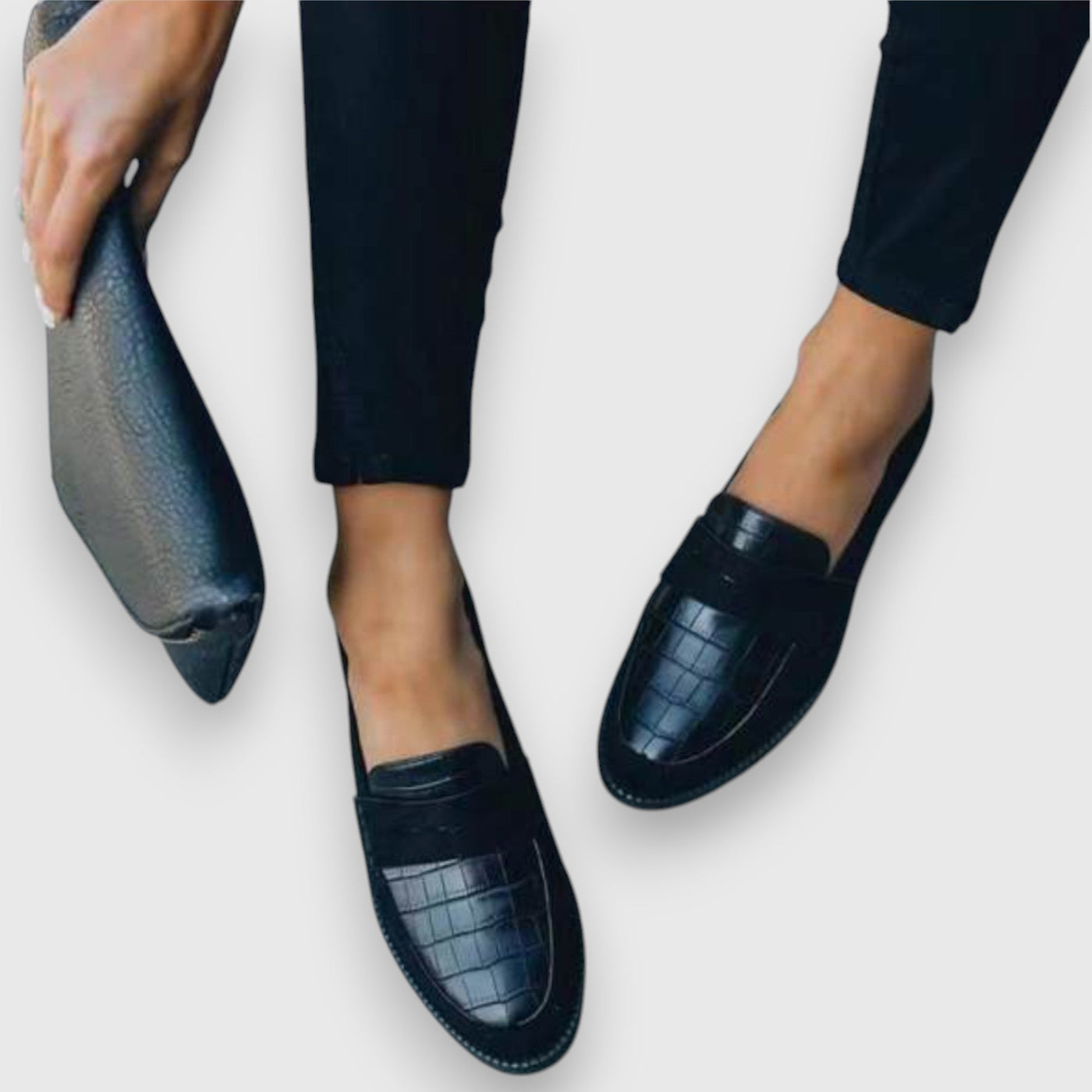 Mariluz | Beautiful Loafer