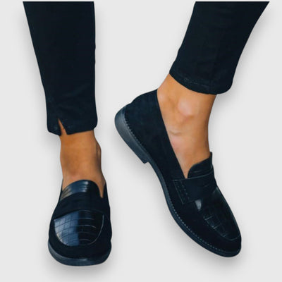 Mariluz | Beautiful Loafer