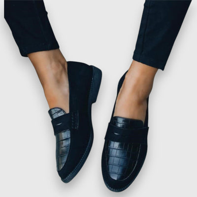 Mariluz | Beautiful Loafer