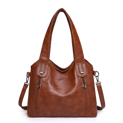 Lydia | Vintage-Charm Shoulder Bag