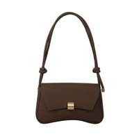 Daphne | Vintage Charm Shoulder Bag