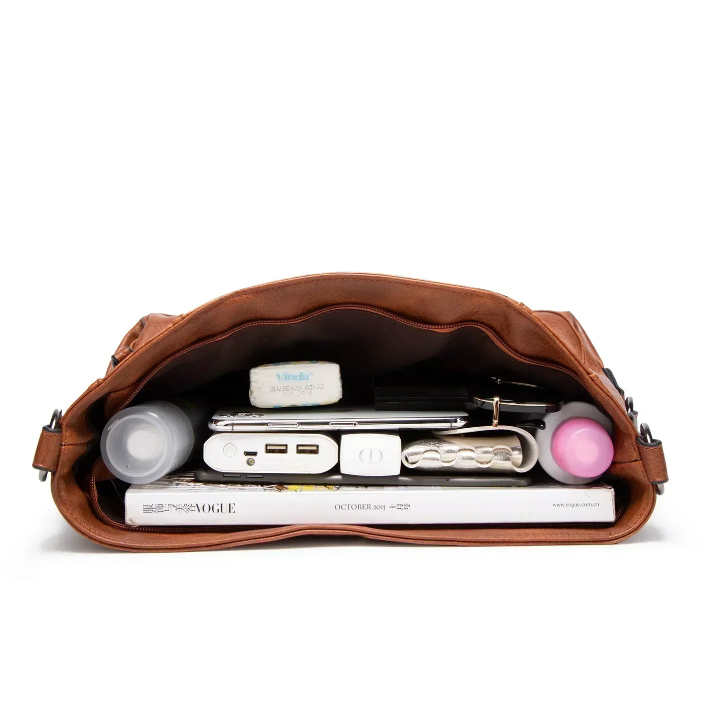 Nora | Elegant Everyday Bag