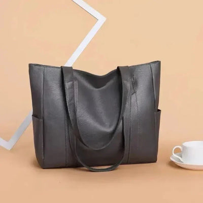 Luxe | Elegant Minimalist Handbag