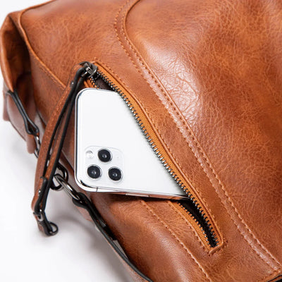 Nora | Elegant Everyday Bag