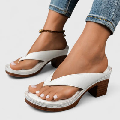 Jazrielle | Elegant Heels