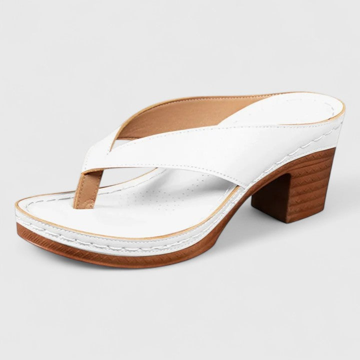 Jazrielle | Elegant Heels