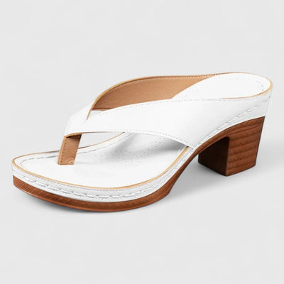 Jazrielle | Elegant Heels