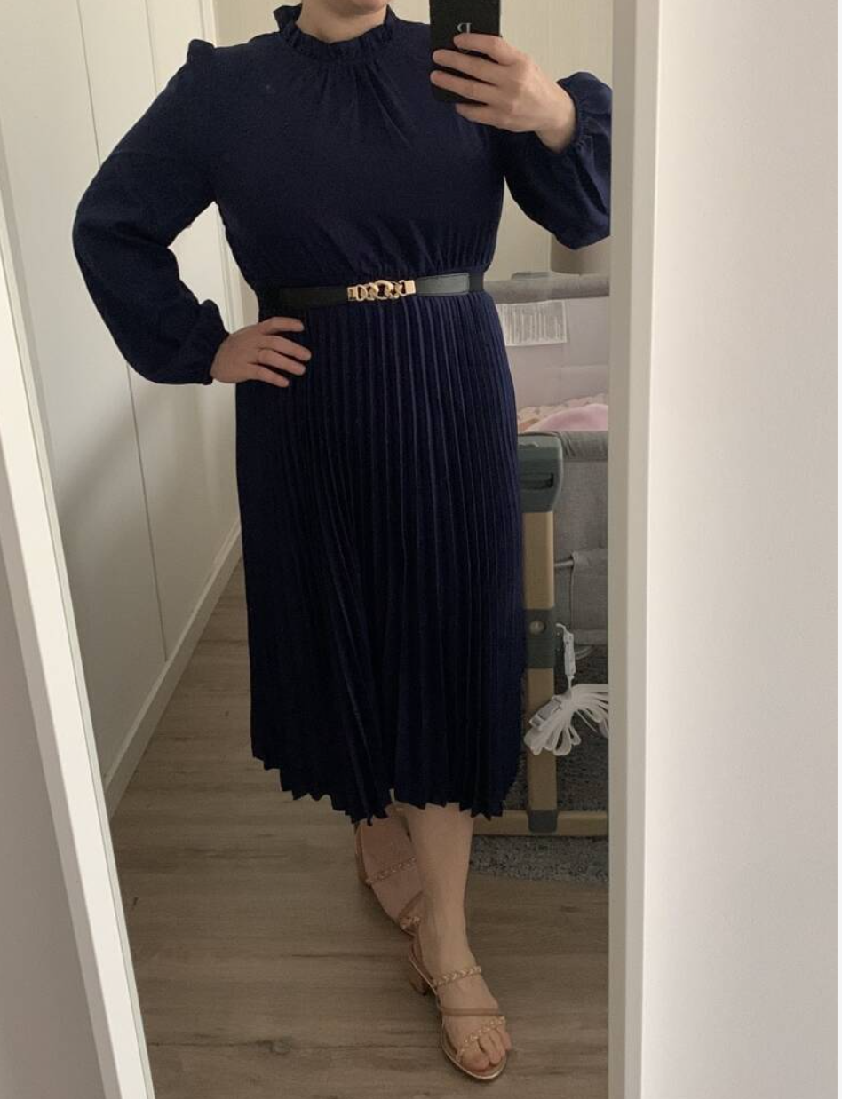 <p><strong>WHEN ORDERS TURN INTO STORIES</strong></p>