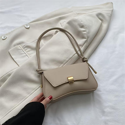 Daphne | Vintage Charm Shoulder Bag