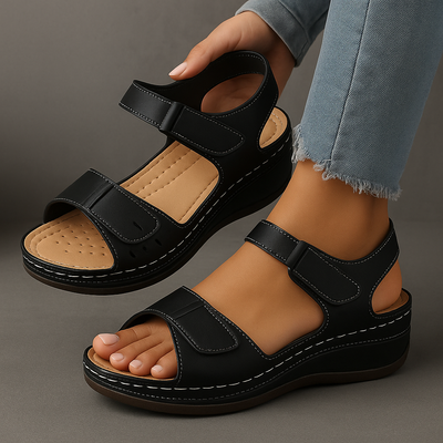 Vera™ - Elegant Sandals