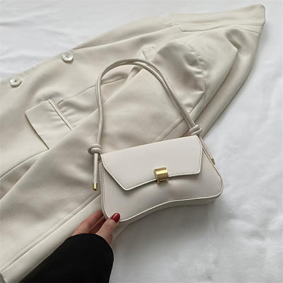 Daphne | Vintage Charm Shoulder Bag