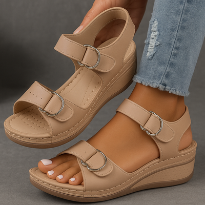 Vera™ - Elegant Sandals