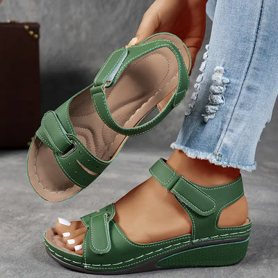 Vera™ - Elegant Sandals