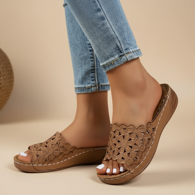 Leanna - Ergonomic Sandals