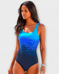 Aurevia - Ocean Mist Swimsuit