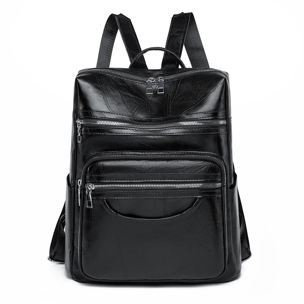 Marguerite | Chic Heritage Backpack